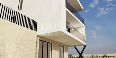 Karlovačka, Duga Resa, 3 Zimmer Wohnung in Neubau mit Garten, 85,78 m² - 5