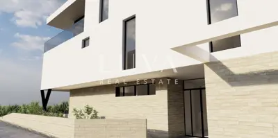 Karlovačka, Duga Resa, 3 Zimmer Wohnung in Neubau mit Garten, 85,78 m² - 3