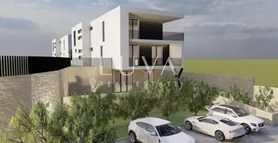 Karlovačka, Duga Resa, 3 Zimmer Wohnung in Neubau mit Garten, 85,78 m² - 4
