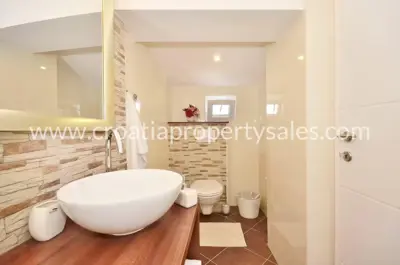 Wohnung, Split, 54 m², 2-Zimmer, 380 000 € - 8