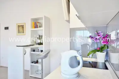 Wohnung, Split, 54 m², 2-Zimmer, 380 000 € - 6