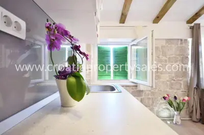 Wohnung, Split, 54 m², 2-Zimmer, 380 000 € - 5