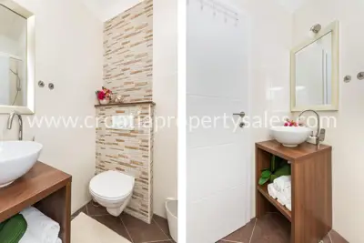 Wohnung, Split, 54 m², 2-Zimmer, 380 000 € - 7