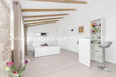 Wohnung, Split, 54 m², 2-Zimmer, 380 000 € - 3