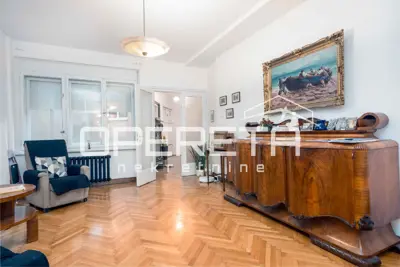 Apartment for rent in Centar, 162 m² - 2