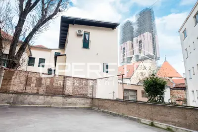 Apartment for rent in Centar, 162 m² - 16