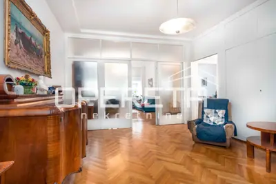 Apartment for rent in Centar, 162 m² - 11
