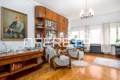Apartment for rent in Centar, 162 m² - 1