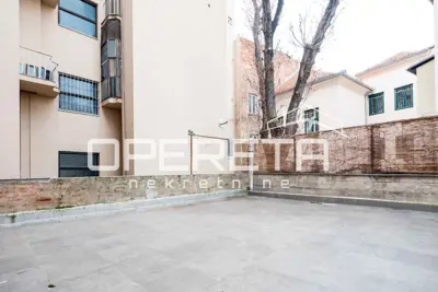 Apartment for rent in Centar, 162 m² - 17