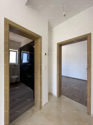 MEDULIN | NEW BUILD 3-BEDROOM APARTMENT | 59.19 m² | TERRACE | PARTIAL SEA VIEW - 4