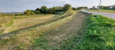 Building land 3 153 m², Lindar near Pazin, quiet location - 6