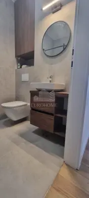 Stan 82 m², Blato - trosoban, lođa i 2 kupaonice - 9