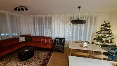 Stan 82 m², Blato - trosoban, lođa i 2 kupaonice - 5