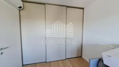 Stan 82 m², Blato - trosoban, lođa i 2 kupaonice - 4