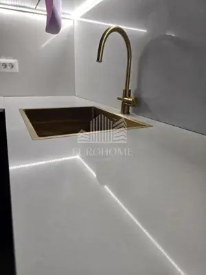 Stan 82 m², Blato - trosoban, lođa i 2 kupaonice - 2