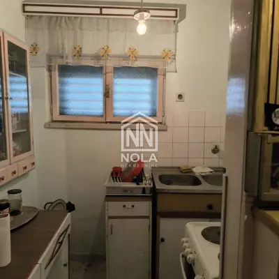 Stan 146 m², Šibenik - centar, pogled na more i tvrđavu sv. Mihovila - 12