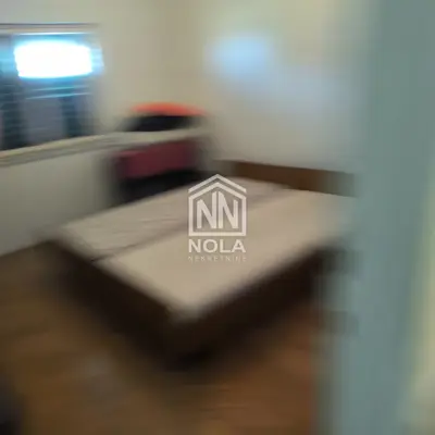Stan 146 m², Šibenik - centar, pogled na more i tvrđavu sv. Mihovila - 9