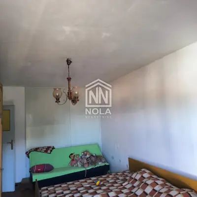 Stan 146 m², Šibenik - centar, pogled na more i tvrđavu sv. Mihovila - 6