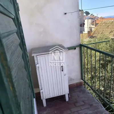 Stan 146 m², Šibenik - centar, pogled na more i tvrđavu sv. Mihovila - 19