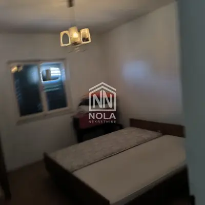 Stan 146 m², Šibenik - centar, pogled na more i tvrđavu sv. Mihovila - 10