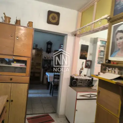 Stan 146 m², Šibenik - centar, pogled na more i tvrđavu sv. Mihovila - 11