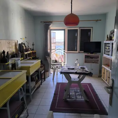 Stan 146 m², Šibenik - centar, pogled na more i tvrđavu sv. Mihovila - 18
