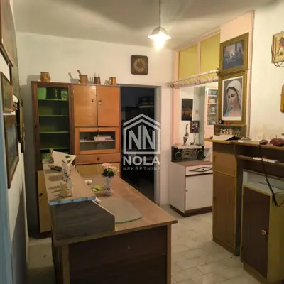 Stan 146 m², Šibenik - centar, pogled na more i tvrđavu sv. Mihovila - 7