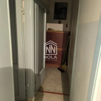Stan 146 m², Šibenik - centar, pogled na more i tvrđavu sv. Mihovila - 21