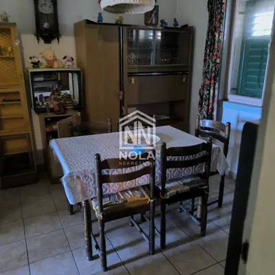 Stan 146 m², Šibenik - centar, pogled na more i tvrđavu sv. Mihovila - 16