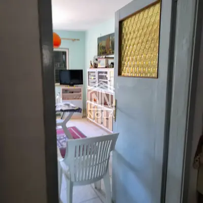 Stan 146 m², Šibenik - centar, pogled na more i tvrđavu sv. Mihovila - 17