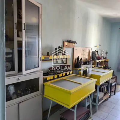 Stan 146 m², Šibenik - centar, pogled na more i tvrđavu sv. Mihovila - 20