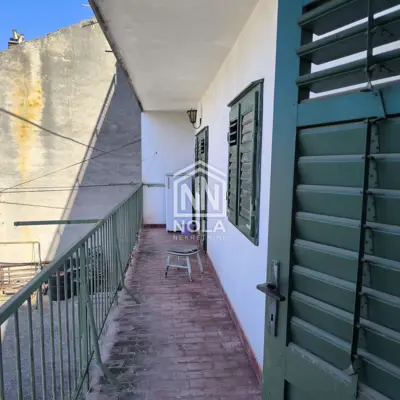 Stan 146 m², Šibenik - centar, pogled na more i tvrđavu sv. Mihovila - 4