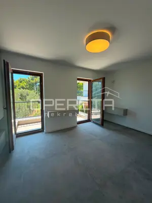 Stan 113 m², Kukljica - dvoetažni, vrt i terasa - 6