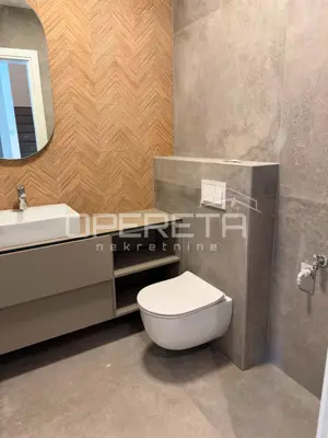Stan 113 m², Kukljica - dvoetažni, vrt i terasa - 5