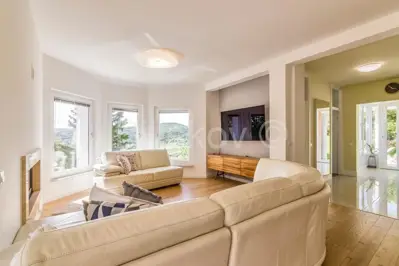 Zagreb, Šestine, luxuriöse Villa 300 m² mit beheiztem Pool - 5