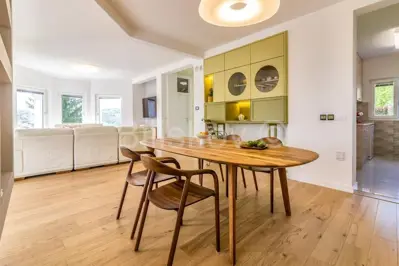 Zagreb, Šestine, luxuriöse Villa 300 m² mit beheiztem Pool - 4