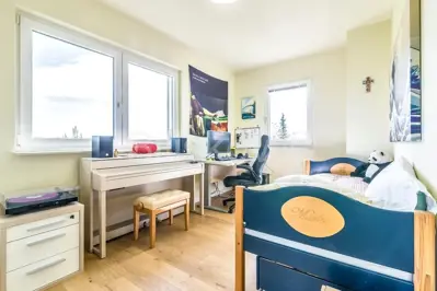 Zagreb, Šestine, luxuriöse Villa 300 m² mit beheiztem Pool - 10