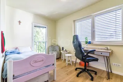 Zagreb, Šestine, luxuriöse Villa 300 m² mit beheiztem Pool - 13
