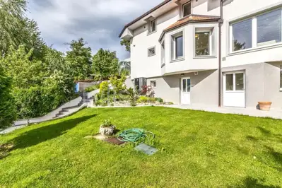 Zagreb, Šestine, luxuriöse Villa 300 m² mit beheiztem Pool - 18