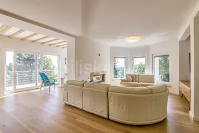 Zagreb, Šestine, luxuriöse Villa 300 m² mit beheiztem Pool - 3