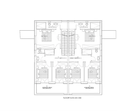 House for sale in Novigrad, 150 m² - 10