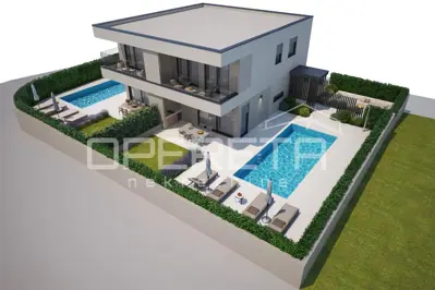 House for sale in Novigrad, 150 m² - 8