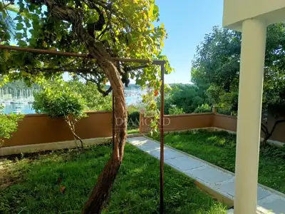 Apartment, Nova Veruda, first row to the sea and garden - 4