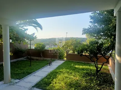 Apartment, Nova Veruda, first row to the sea and garden - 3