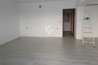 Apartment, Nova Veruda, first row to the sea and garden - 6