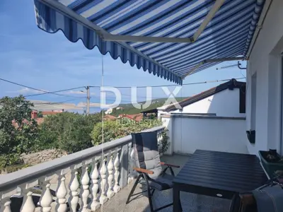 Haus 125 m², Jadranovo - in Meeresnähe und nahe Stränden - 2