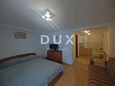 Haus 125 m², Jadranovo - in Meeresnähe und nahe Stränden - 12