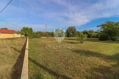 Land 1,350 m², Rovinj - panoramic sea view - 4