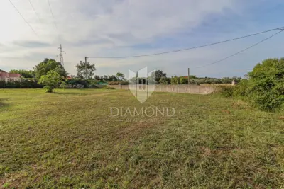 Land 1,350 m², Rovinj - panoramic sea view - 2