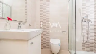 Resort 1.630 m², Debeljak kraj Sukošana - 8 kuća s bazenima - 19